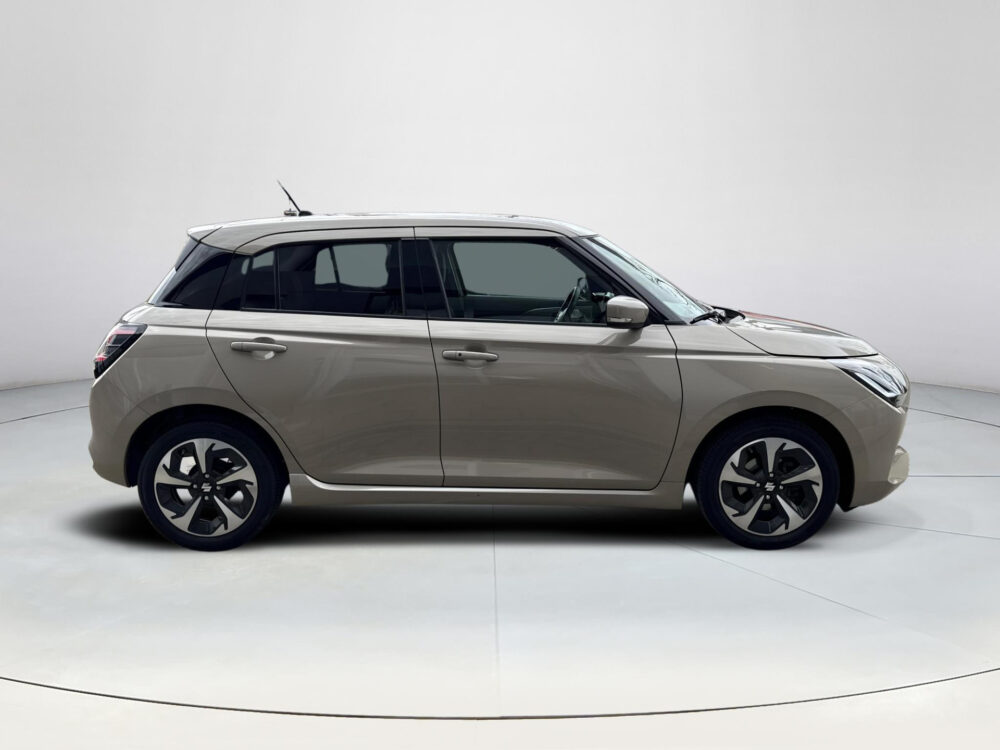 Suzuki Swift 1.2 Style Smart Hybrid 5