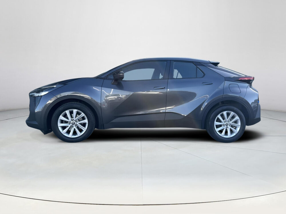 Toyota C-HR 1.8 Hybrid 140 Active 1