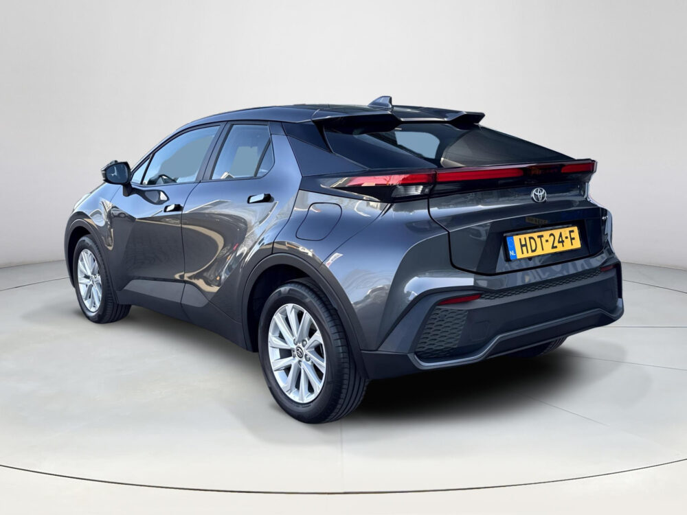 Toyota C-HR 1.8 Hybrid 140 Active 2