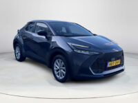 Toyota C-HR 1.8 Hybrid 140 Active 28