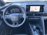 Toyota C-HR 1.8 Hybrid 140 Active 34
