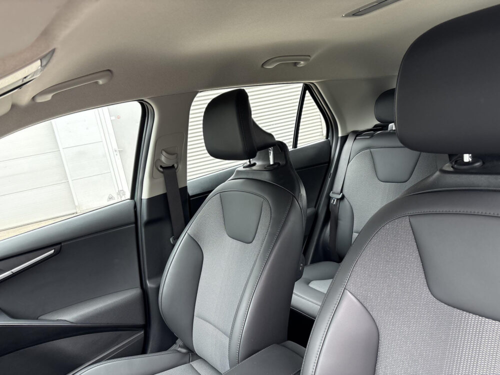 Kia Niro 1.6 GDi Hybrid DynamicLine 10