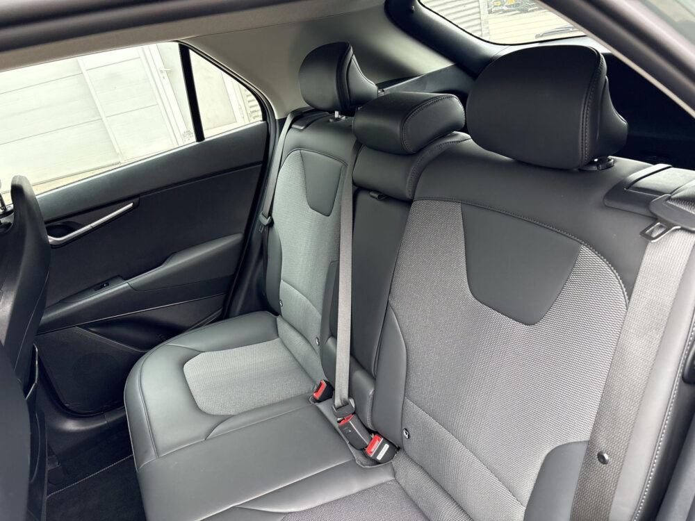 Kia Niro 1.6 GDi Hybrid DynamicLine 15