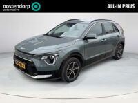 Kia Niro 1.6 GDi Hybrid DynamicLine 20