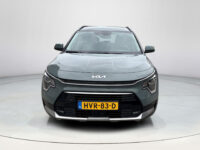 Kia Niro 1.6 GDi Hybrid DynamicLine 21