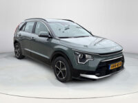 Kia Niro 1.6 GDi Hybrid DynamicLine 22