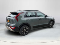 Kia Niro 1.6 GDi Hybrid DynamicLine 24