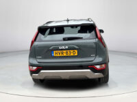 Kia Niro 1.6 GDi Hybrid DynamicLine 25