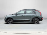 Kia Niro 1.6 GDi Hybrid DynamicLine 27