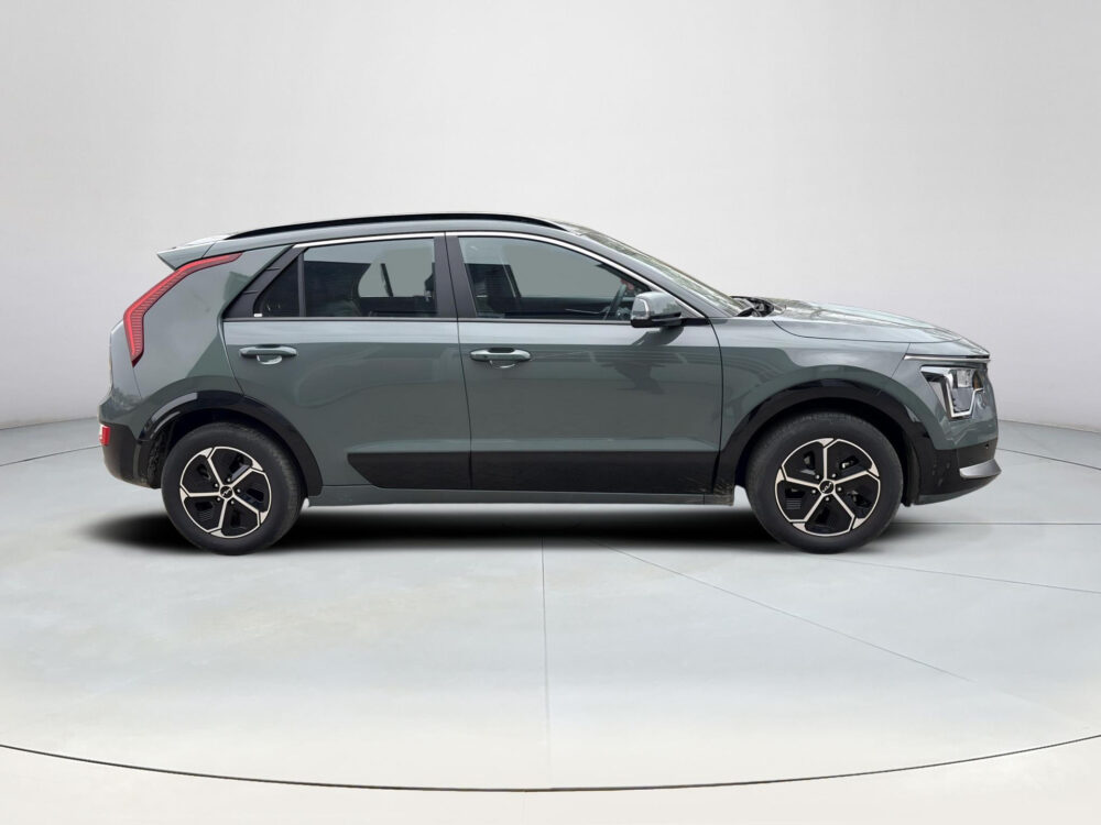 Kia Niro 1.6 GDi Hybrid DynamicLine 3