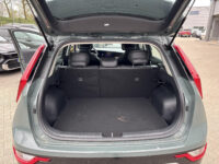 Kia Niro 1.6 GDi Hybrid DynamicLine 36