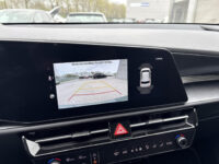 Kia Niro 1.6 GDi Hybrid DynamicLine 39
