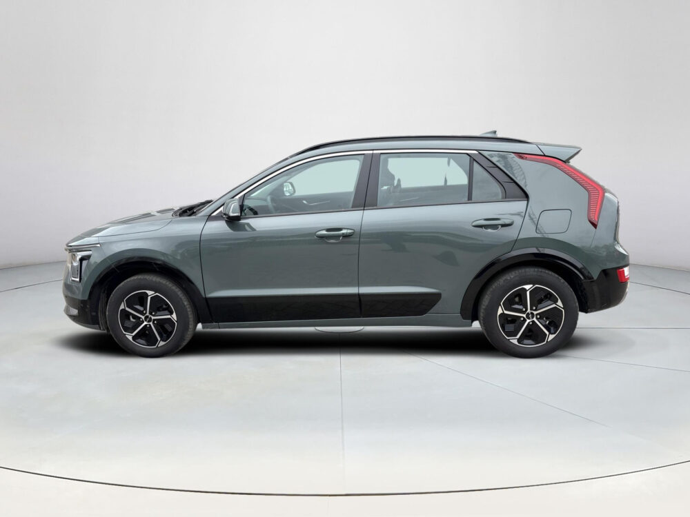 Kia Niro 1.6 GDi Hybrid DynamicLine 7