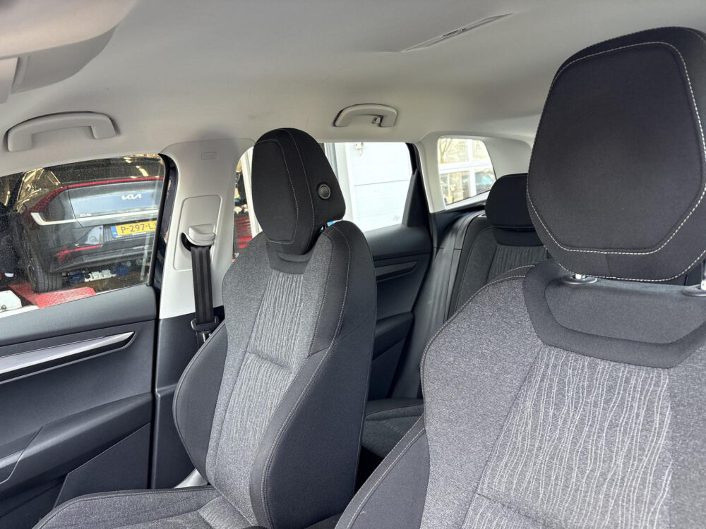 Škoda Karoq 1.5 TSI ACT Business Edition Plus 10