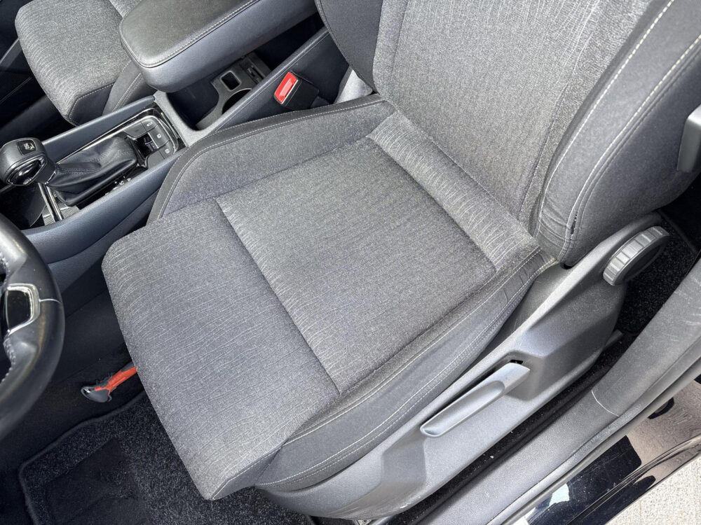 Škoda Karoq 1.5 TSI ACT Business Edition Plus 11