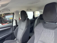 Škoda Karoq 1.5 TSI ACT Business Edition Plus 32