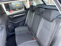 Škoda Karoq 1.5 TSI ACT Business Edition Plus 37