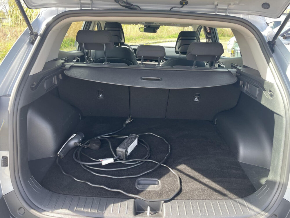 Kia Sportage 1.6 T-GDi Plug-in Hybrid AWD DynamicLine 16