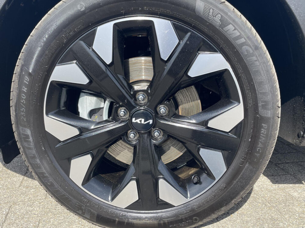 Kia Sportage 1.6 T-GDi Plug-in Hybrid AWD DynamicLine 17