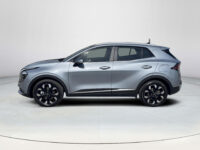Kia Sportage 1.6 T-GDi Plug-in Hybrid AWD DynamicLine 25