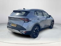 Kia Sportage 1.6 T-GDi Plug-in Hybrid AWD DynamicLine 28
