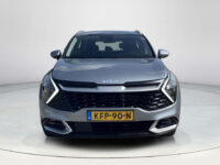 Kia Sportage 1.6 T-GDi Plug-in Hybrid AWD DynamicLine 31