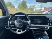 Kia Sportage 1.6 T-GDi Plug-in Hybrid AWD DynamicLine 36