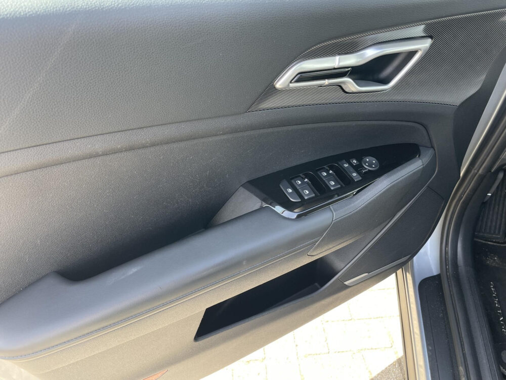 Kia Sportage 1.6 T-GDi Plug-in Hybrid AWD DynamicLine 9