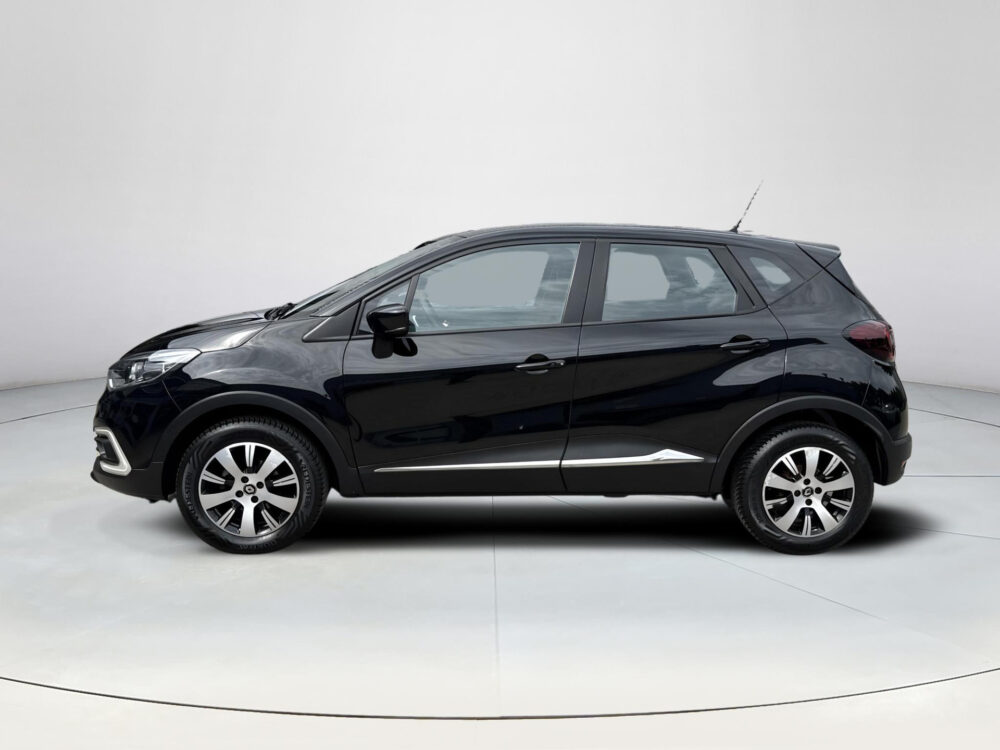 Renault Captur 0.9 TCe Intens 1
