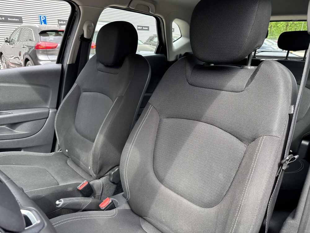 Renault Captur 0.9 TCe Intens 10