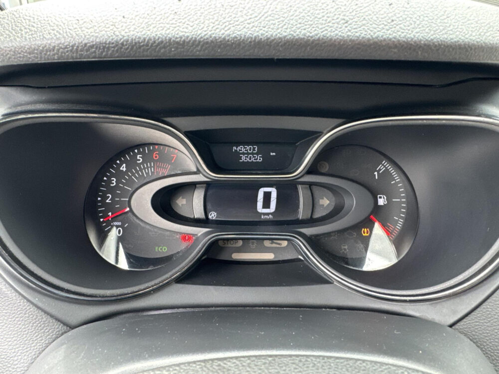 Renault Captur 0.9 TCe Intens 13