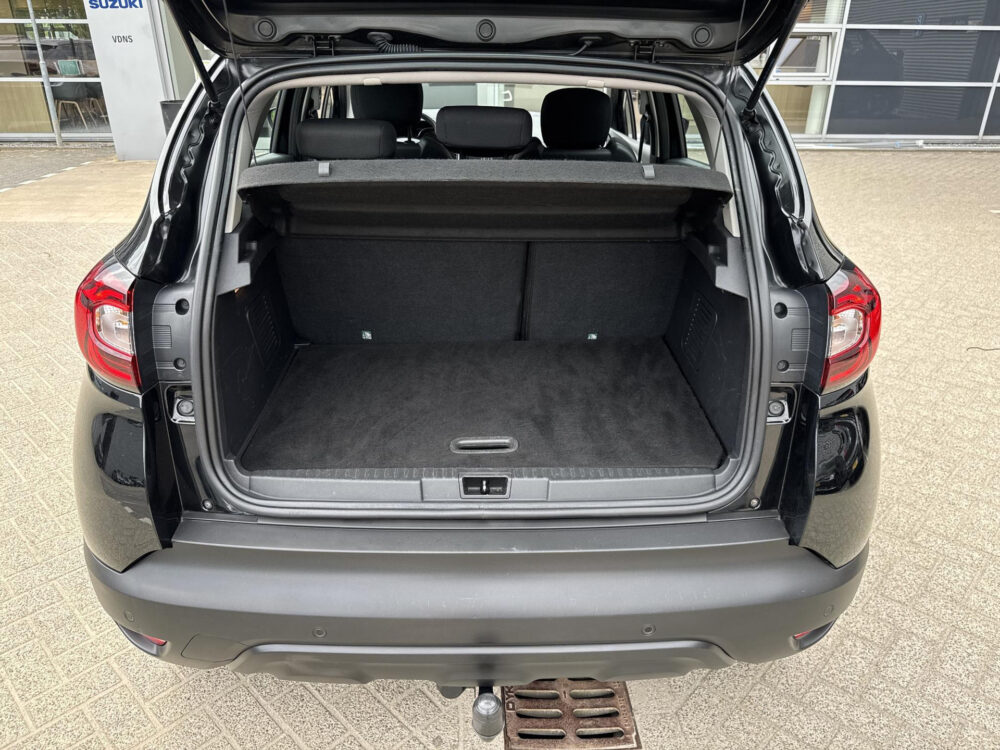 Renault Captur 0.9 TCe Intens 16