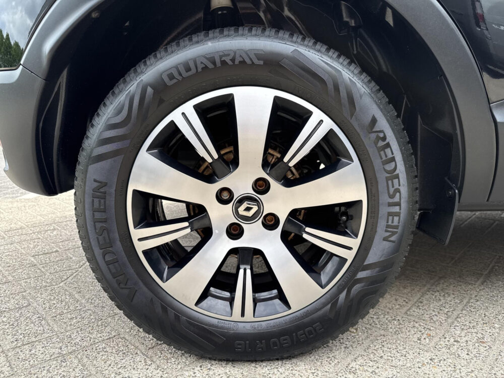 Renault Captur 0.9 TCe Intens 17