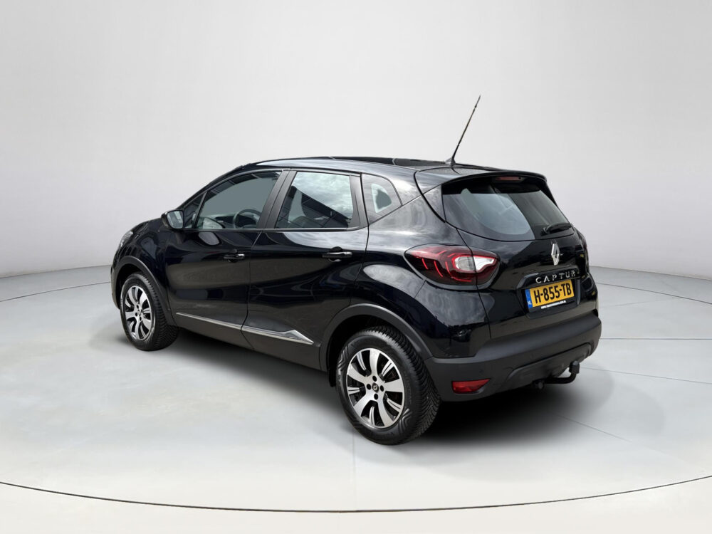 Renault Captur 0.9 TCe Intens 2