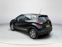Renault Captur 0.9 TCe Intens 25