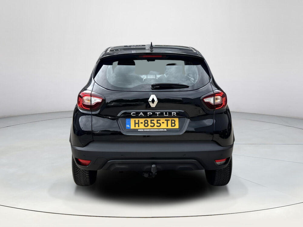 Renault Captur 0.9 TCe Intens 3