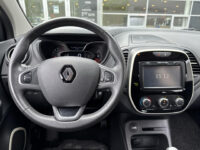 Renault Captur 0.9 TCe Intens 35