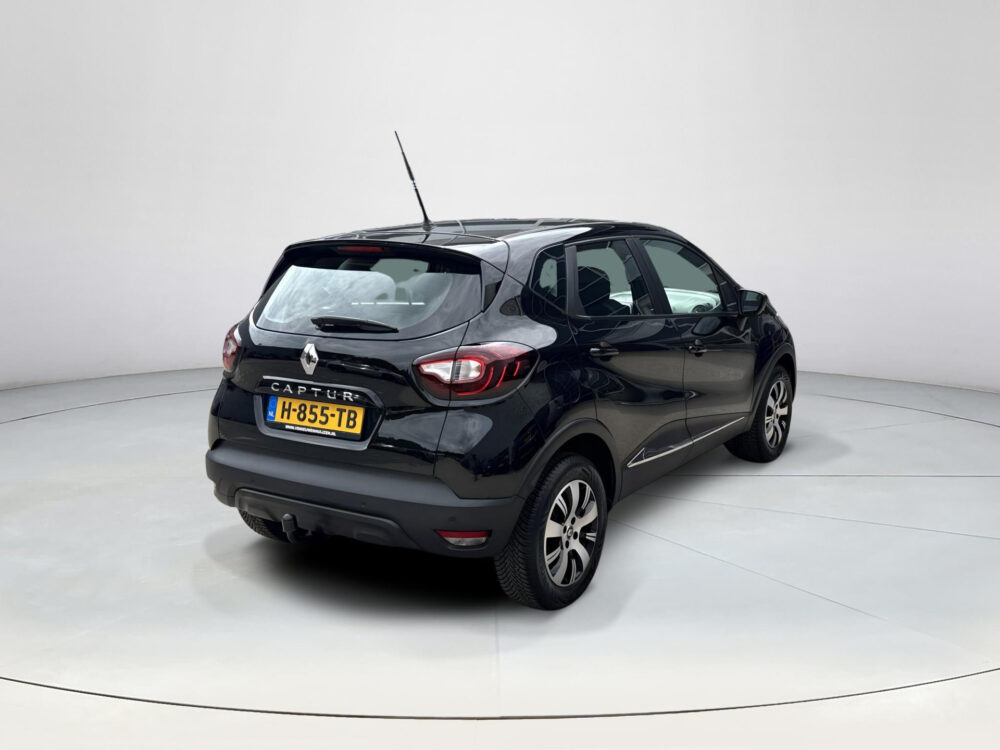 Renault Captur 0.9 TCe Intens 4