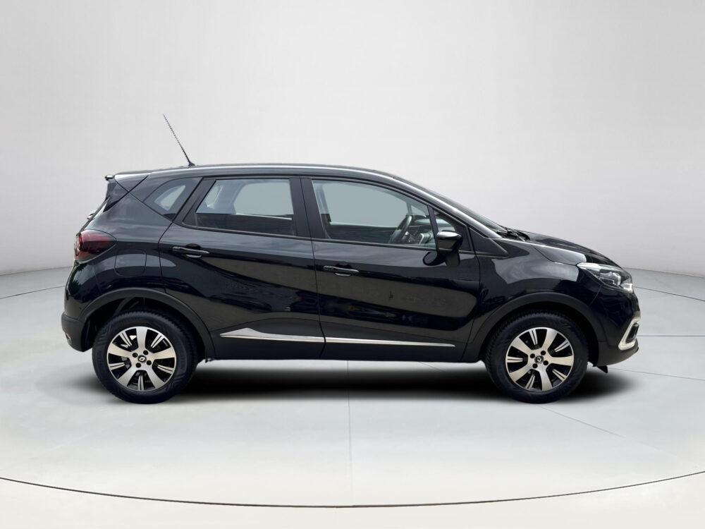 Renault Captur 0.9 TCe Intens 5