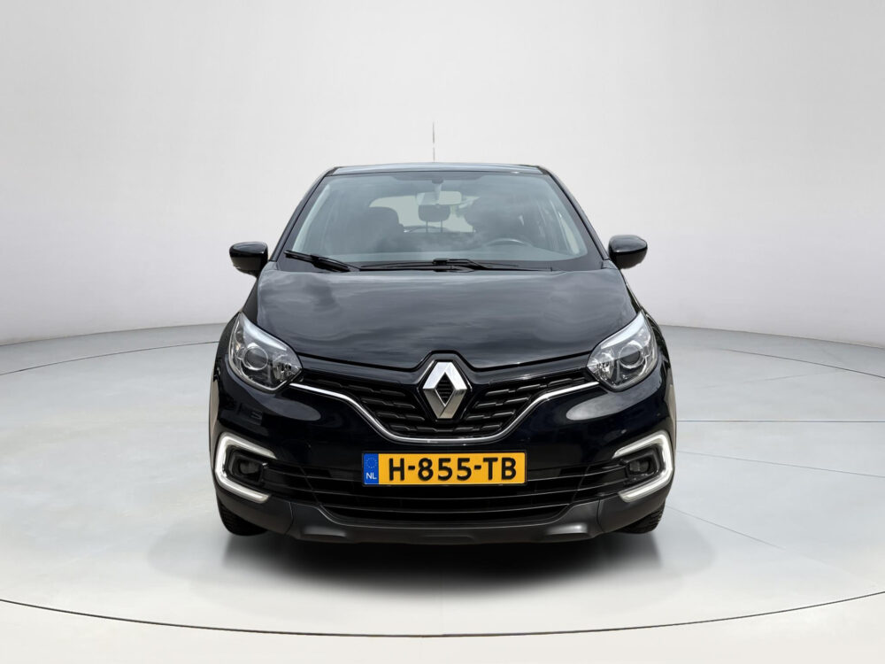 Renault Captur 0.9 TCe Intens 7