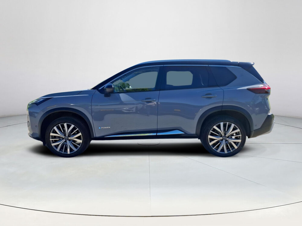 Nissan X-Trail 1.5 e-4orce Tekna Plus 4WD 1