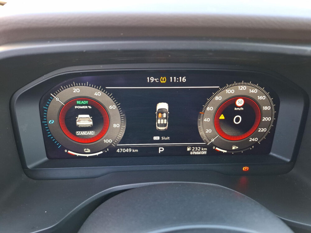 Nissan X-Trail 1.5 e-4orce Tekna Plus 4WD 13