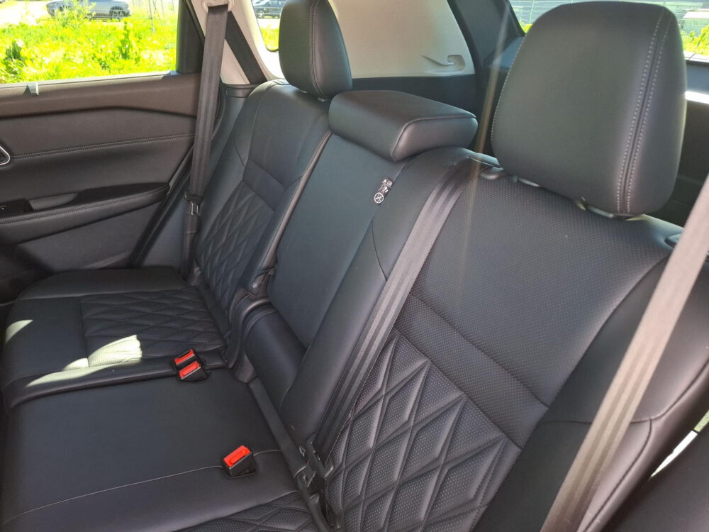 Nissan X-Trail 1.5 e-4orce Tekna Plus 4WD 15