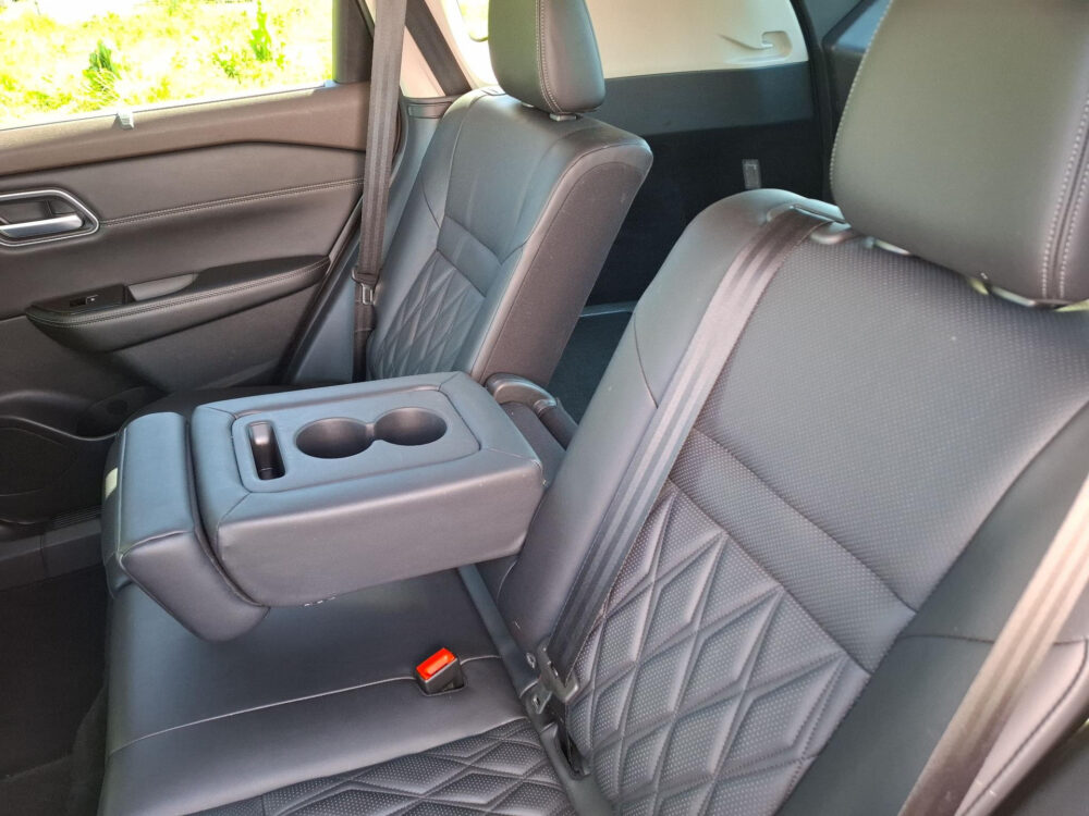 Nissan X-Trail 1.5 e-4orce Tekna Plus 4WD 16