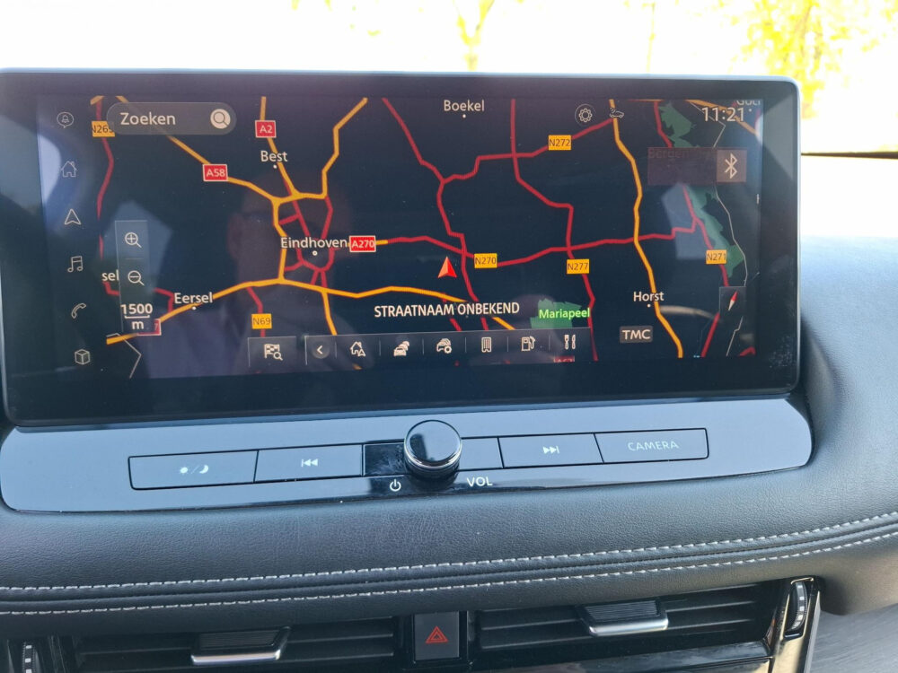 Nissan X-Trail 1.5 e-4orce Tekna Plus 4WD 32