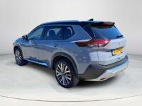 Nissan X-Trail 1.5 e-4orce Tekna Plus 4WD 44