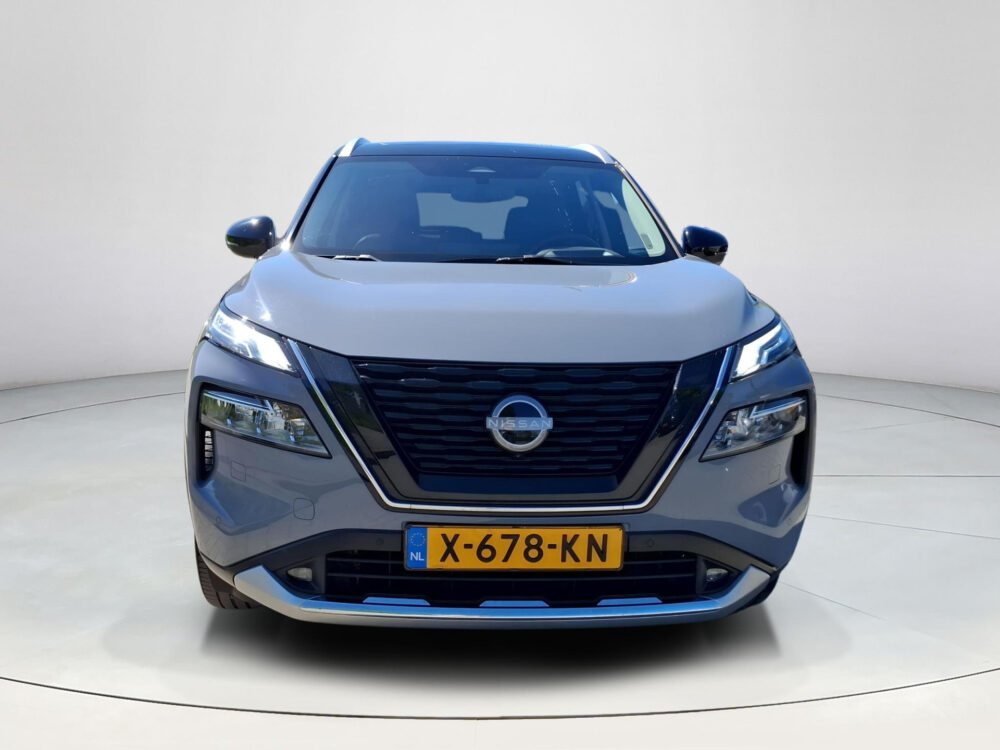 Nissan X-Trail 1.5 e-4orce Tekna Plus 4WD 7