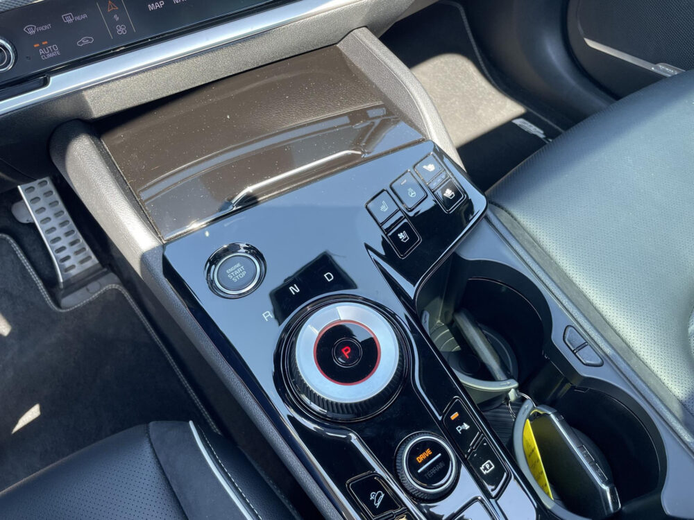 Kia Sportage 1.6 T-GDi Plug-in Hybrid AWD GT-PlusLine 14