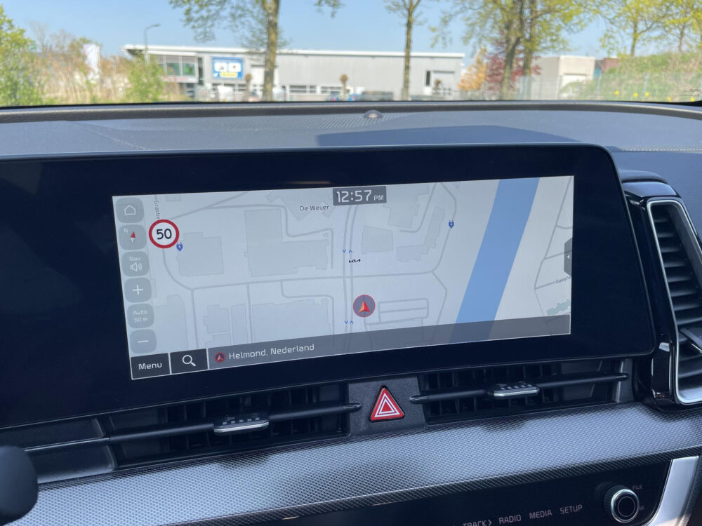 Kia Sportage 1.6 T-GDi Plug-in Hybrid AWD GT-PlusLine 23