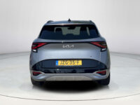 Kia Sportage 1.6 T-GDi Plug-in Hybrid AWD GT-PlusLine 32